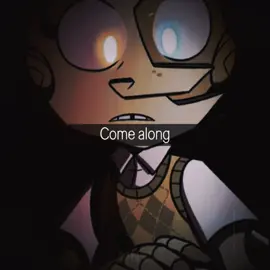 #CapCut #Solstice(Dark Sun) trying to convince Sunrise to join his sanctuary. Will our Sunrise regret it? #tsams #multiverseofsuns #hourofjoy @💛N💛 