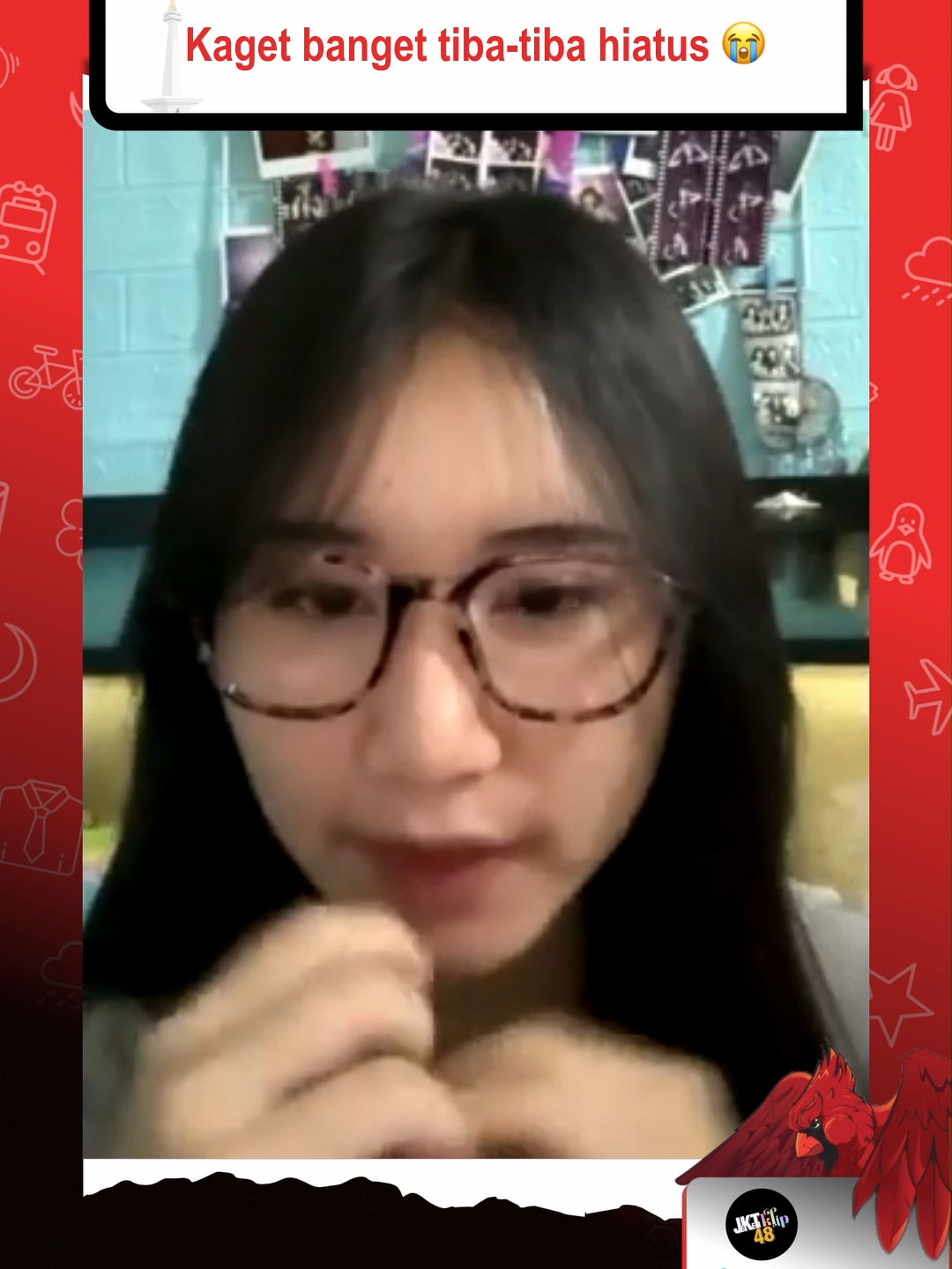 IDN Live Alya | 20 September 2025 #alyajkt48 #jkt48 #jkt48newera #jkt48live #idnlivejkt48 #jkt48idnlive #jeketiklip48 #fypシ゚ #xyzbca