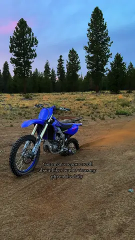 Lmk how you like my bike 🤙🏻#fypシ #viral #dirtbikes #real #fyp 