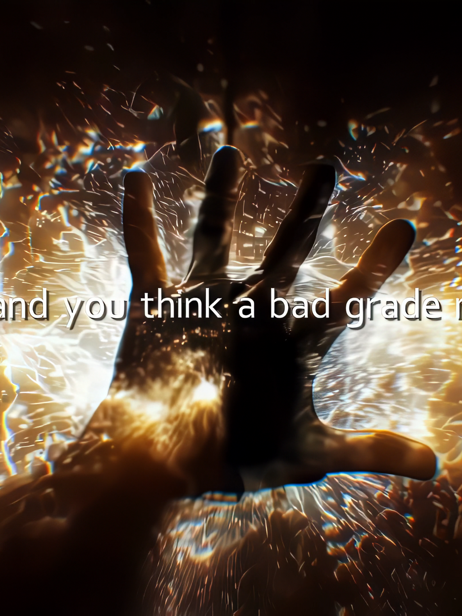 it doesn't matter #space #universe #120fps #aesthetic #galaxy