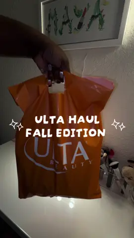 DON’T WALK, RUN TO ULTA. EVERYTHING IS 25% OFF 🤭                  #CapCut #ultabeauty #fyp #foryoupage #foryou @Ulta Beauty @method products @Neutrogena @TONYMOLY USA @e.l.f. Cosmetics @Nemat Perfumes 