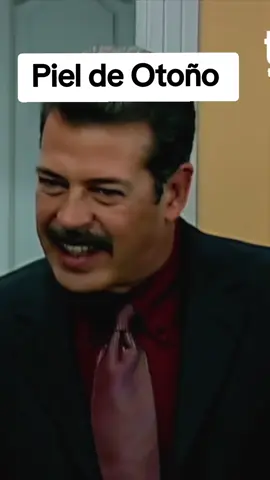#novela #reel #parati #televisa #pieldeotoño 