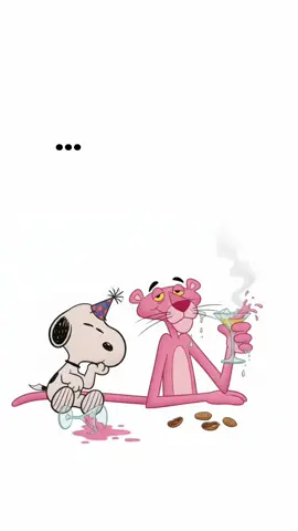 borracho de amor 🥹 #altaconsigna #snoopy #lapanterarosa #borrachodeamor #valentinelizalde 
