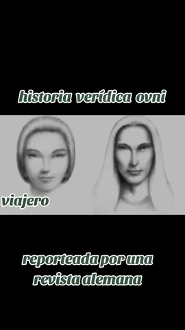 una historia verídica traducida del sueco al inglés reporteada por una revista especializada alemana he aquí la historia increíble pero es una historia de ovnis verídica.