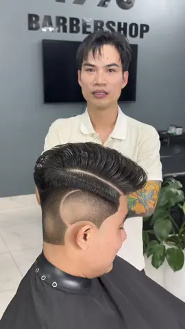 Học Fade cùng mình nhé #xuhuongtiktok #hn2k #anhzong🐉 