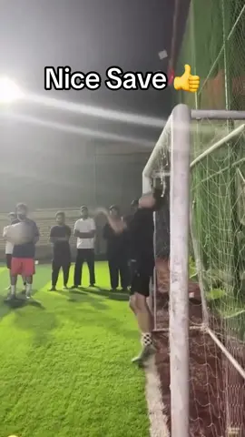 Practice makes perfect 🤝 #Soccer #futbol #goalie #fail #save (via unknown)