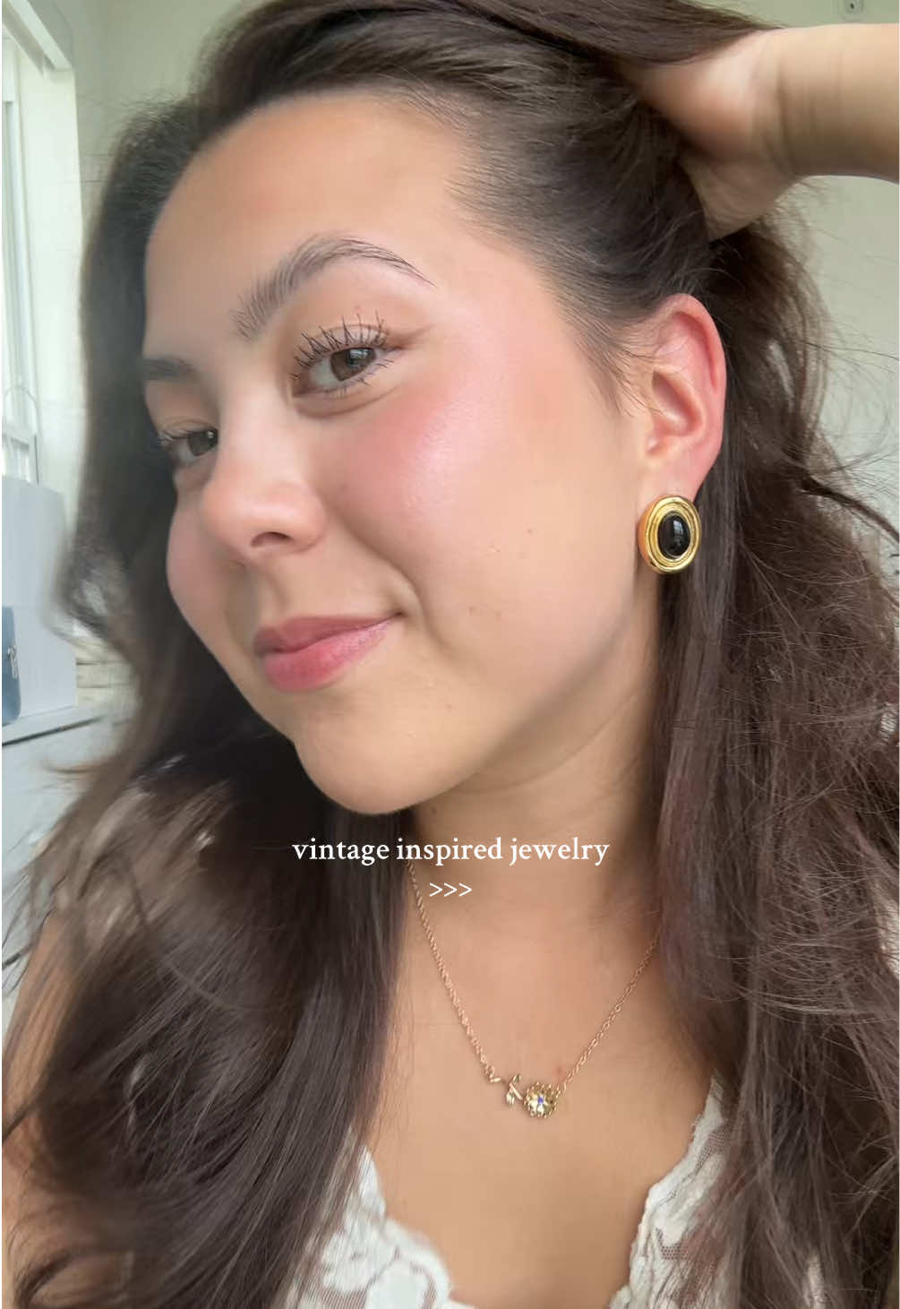 these earrings are chefs kiss 