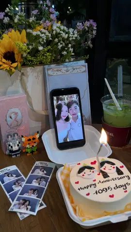 3 years💕#chiyeuminhanh 