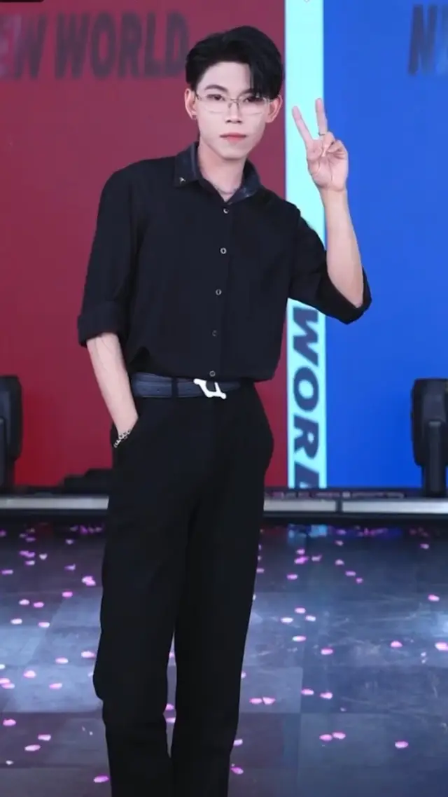 #haru101 #haru🦅 #aworld101 #newworld 