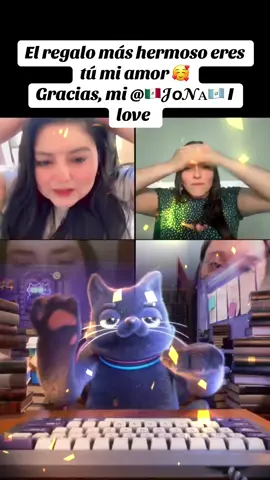 Uno de los mejores Regalos en mi LIVE. ¡🇲🇽𝓙ᴏ𝓝ᴀ🇬🇹, gracias por apoyar mi contenido!@🇲🇽𝓙ᴏ𝓝ᴀ🇬🇹 #tiktoklive #livehighlights #livegift #workhardplayharder #trabajamuchoydisfrutaaúnmás 