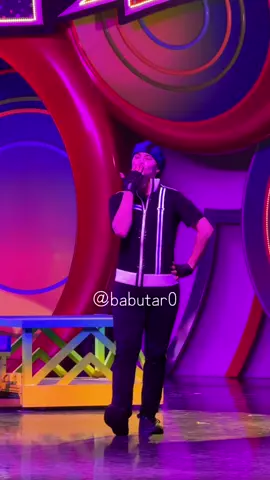 おにーさんの(*´³`*) ㄘゅ♥️ #クラブマウスビート #クラビ #クラブマウスビートダンサー #クラビダンサー #ディズニーランド #ディズニー 