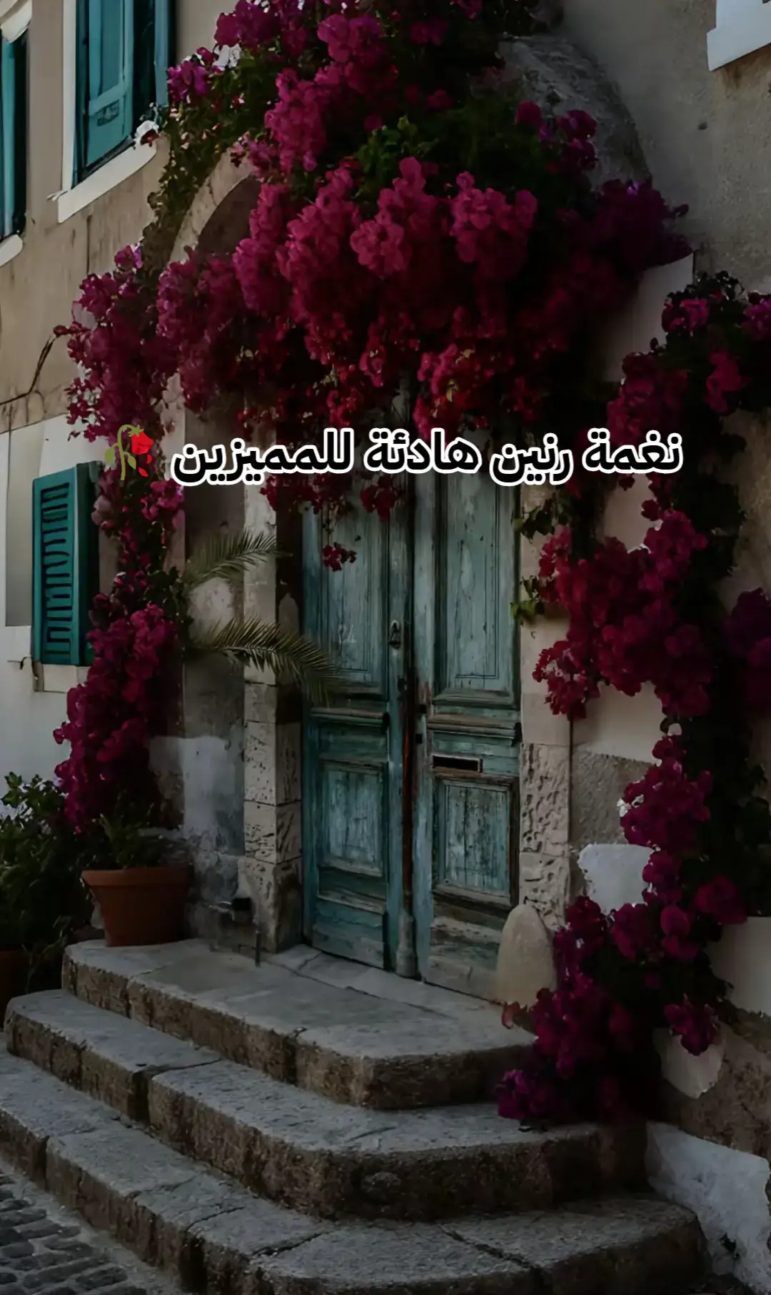 #نغمات🎻 #foryoupage #نغمة_هادئة #fypシ゚ 