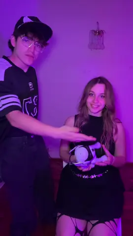 Jajajaja con ella :V @Emikukis  #emikukis #glogloking #gloglosor #viral 