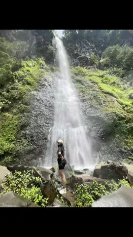 Agendakan selanjutnyaaa #curug #curugcibeureum #fotolive 