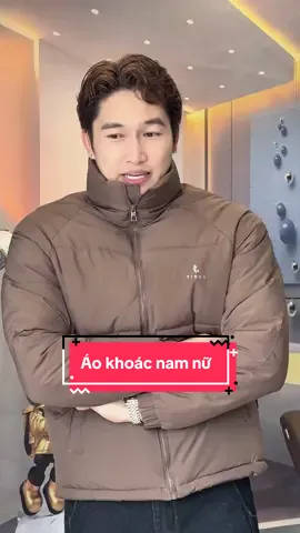 Mặc siêu siêu ấm luôn #tikhub #xuhuong #thoitrangnam #aokhoac #aophao 