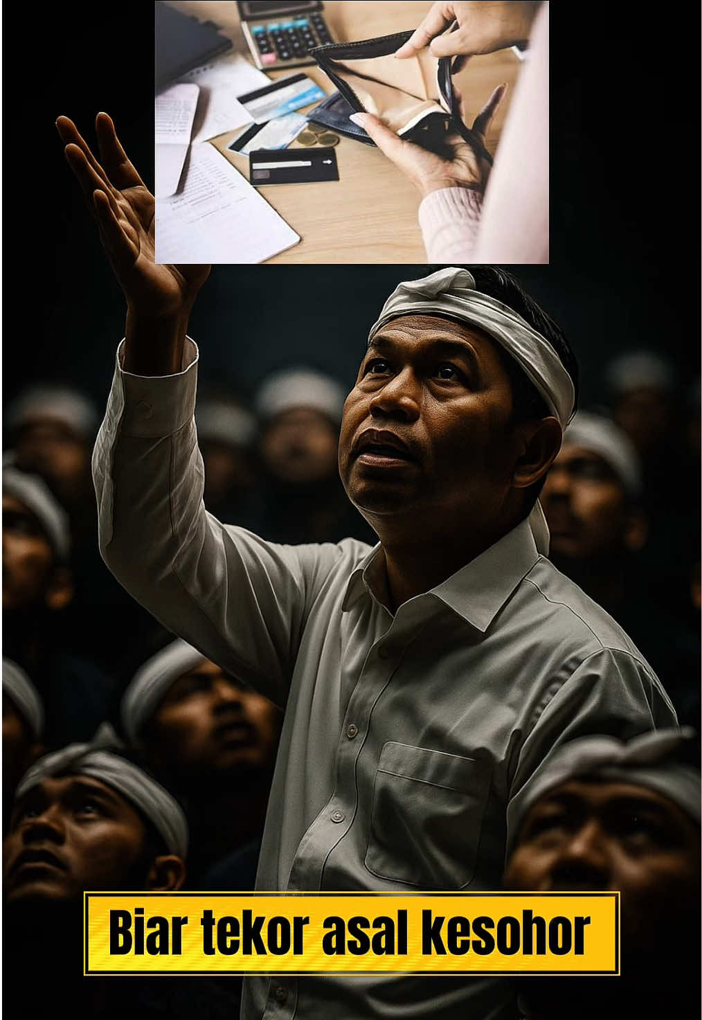 Kunci sukses Kang Dedi Mulyadi dan kebiasaan orang Sunda yang membuat dirinya susah berkembang #dedimulyadi #kdm #jawabarat #bapakaing 