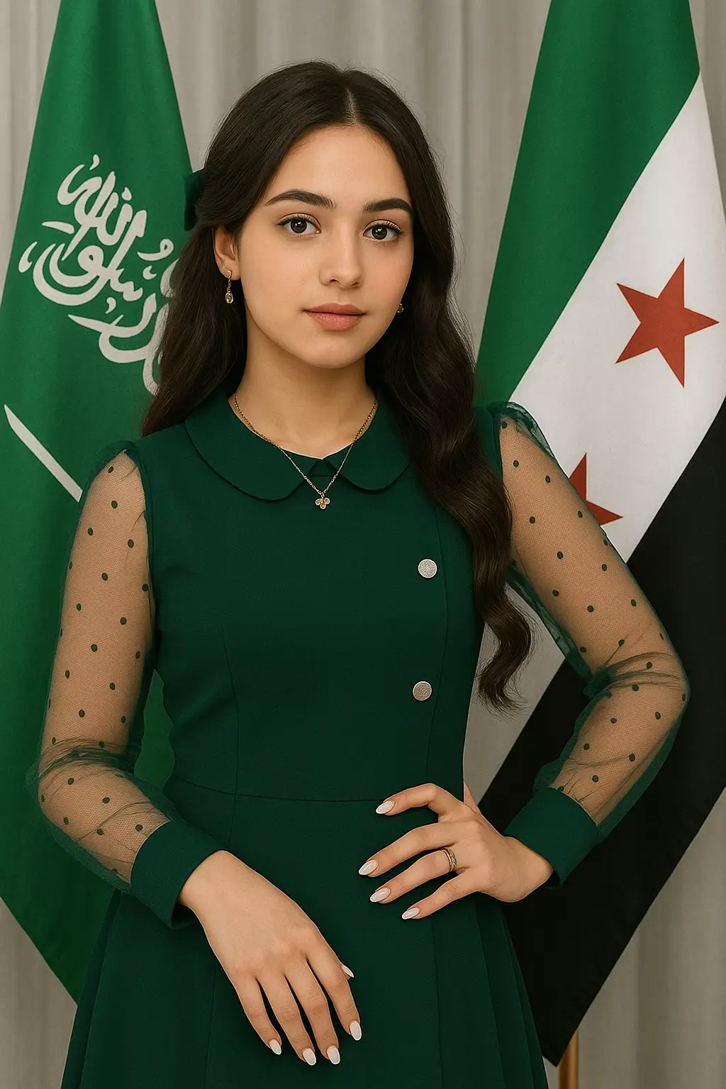 عيد الوطني السعودي🇸🇦🇸🇾