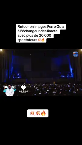 #congokinshasa243🇨🇩 #pourtoii #ferregola #musik #werrason 