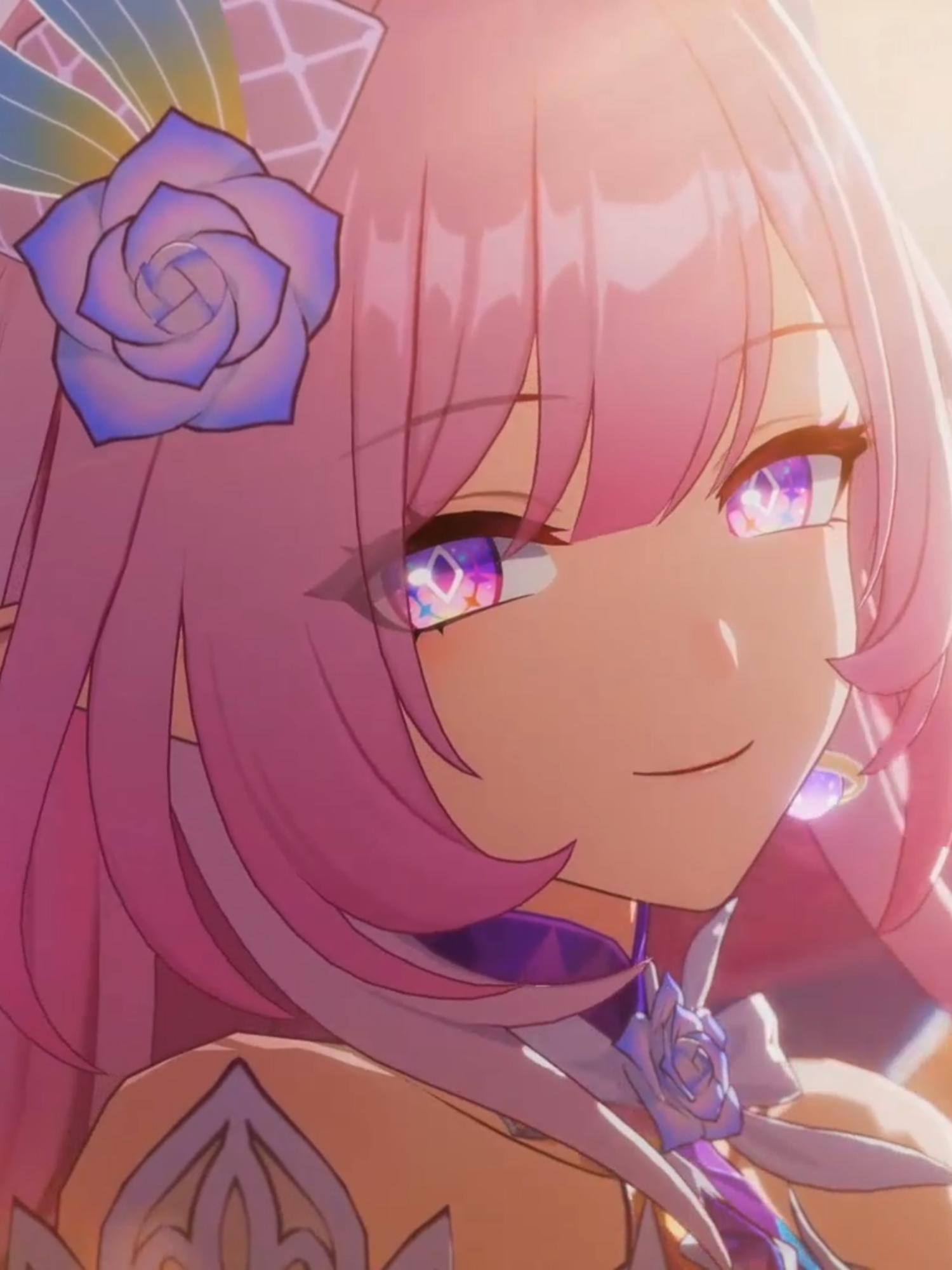 Honkai Star Rail 3.6: Cutscene 7 #HonkaiStarRail #hsrcreators #hoyocreators #hsr #newstarcreator #Amphoreusmoment #fyp
