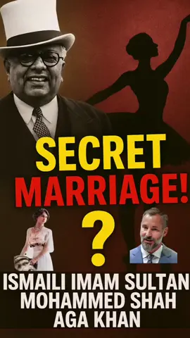 Untold Sultan Mohammed Shah Aga Khan Story #ismaili #Agakhan #fyp #trending #shia @Ismaili One Jamat @reemaukani @Thinking islam 