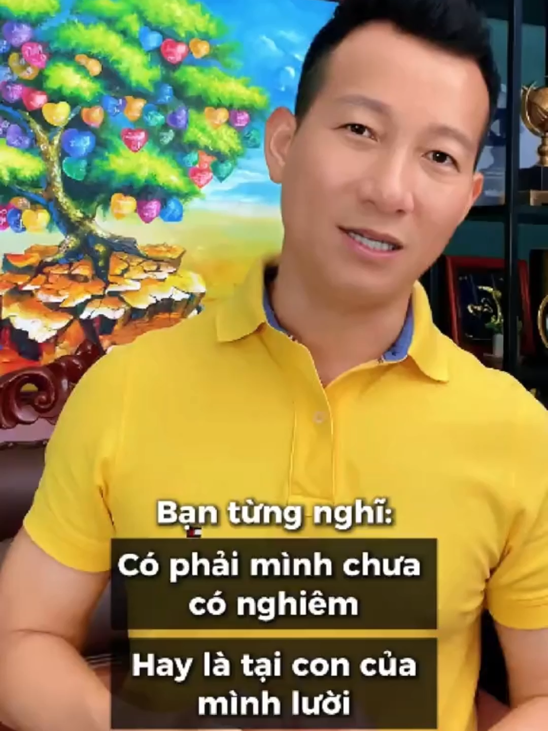 ❓“Mẹ ơi, tại sao phải đi học?” ❓“Bố ơi, con học để làm gì, có giúp được gì đâu?” -------- Không ít cha mẹ rơi vào trạng thái bất lực: ✅ Đã đầu tư tiền bạc, cho con học thêm đủ nơi ✅ Đã dặn dò, nhắc nhở, khuyên răn mỗi ngày ❌ Nhưng con vẫn lười học, thiếu động lực, chỉ học để đối phó... 💔 Thật ra không phải con lười – mà là con chưa hiểu tại sao phải học#vairal_video_tiktok #xuhuongtiktok #kitabook #sachhay #sach #SACHCHOCON #sachhaychobe #sachchobe