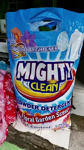 10 kilos mighty clean detergent powder...  #10kilosmightyclean #mightyclean #mightycleandetergentpowder #detergentpowder #longervideos 