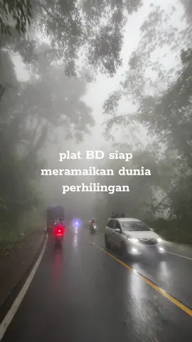 Gek ndang di info cah#fyp #4upage #platbdbengkulu #healing #bengkulu 