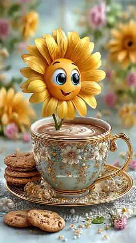 Hoy el sol vino a decirte: ¡Todo es posible! y el café a recordarte que cada momento cuenta. Cada nuevo día es un regalo, y un buen café es el lazo que lo envuelve; ¡despierta y disfruta! Buenos días ☕️🌞😃#coffee #goodmorning #buenosdias #buendia #goodday 
