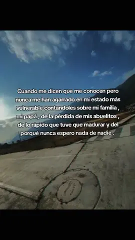 en fin nadie me conoce.💔 #xzyabc #paratii #fypシ 