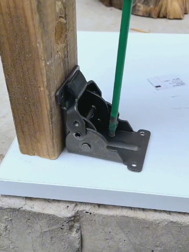 foldable table hinges #woodworking  #DIY  #carpentry 