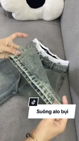 #phuongdongjean #xuhuongtiktok #suongphoicap #phuongdongstore 