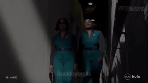 New promo 9-1-1 s9#911onabc #911onfox #911tvshow #abc #911whatsyouremergency 