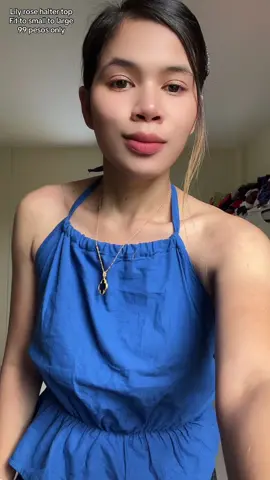 #tops #womentops #fyp #outfit #haltertop 