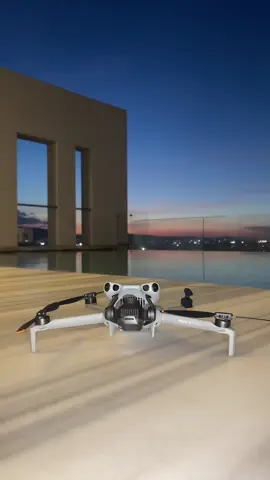 Drone mini 5 pro #dji #dronechallenge 