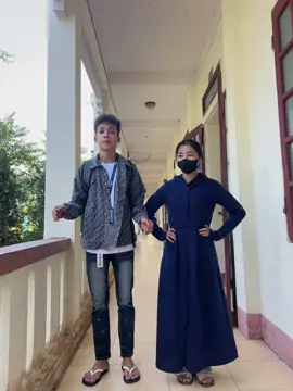 Anh tây đã quay trở lại#xuhuong #tiktok #viral #fyp #hocsinh 