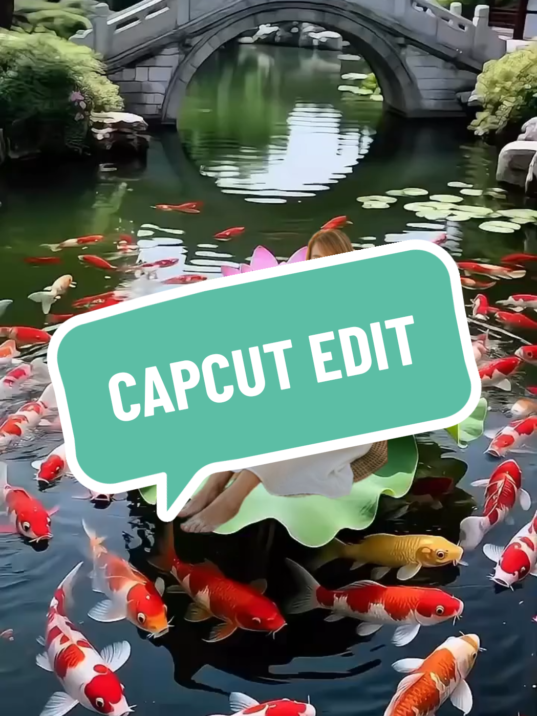 #CapCut #aifilter #trending #gorgeousmama888 