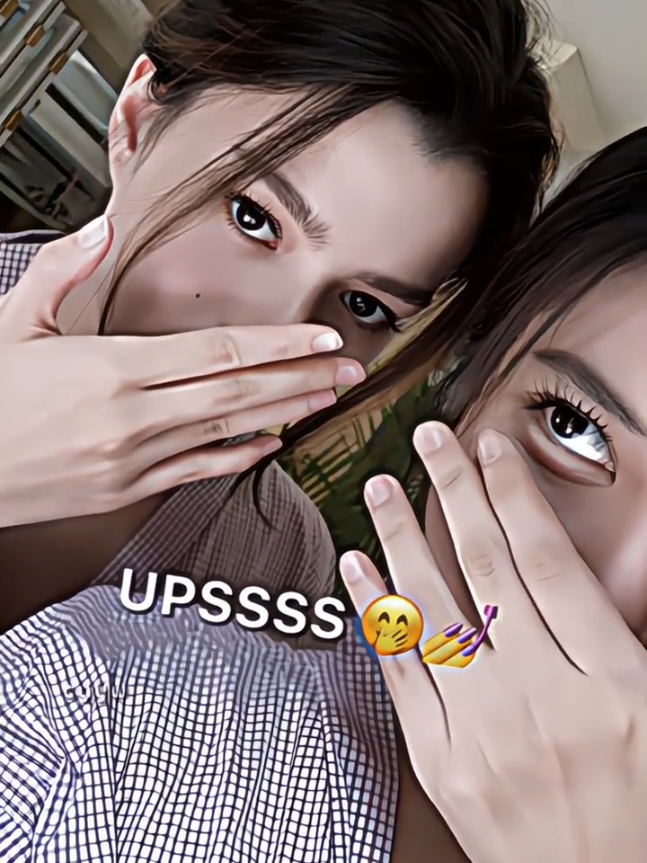 kalo ngerasa maaf yaa, soalnya kan fakta🤭😜 #srchafreen #beckyarmstrong #freenbecky  #FBWinYEntAwards2025 