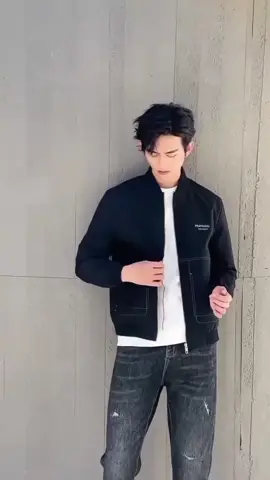 siang🤗🤗#xuzhibin #chinesestreetfashion #❤️❤️🌹 