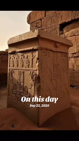 #onthisday 