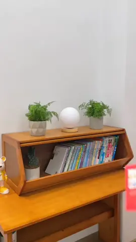 rak serbaguna ni boleh simpan buku atau barangan rumah 🏡  #perabotanrumahtangga #rumahtangga #rakbuku #rak 