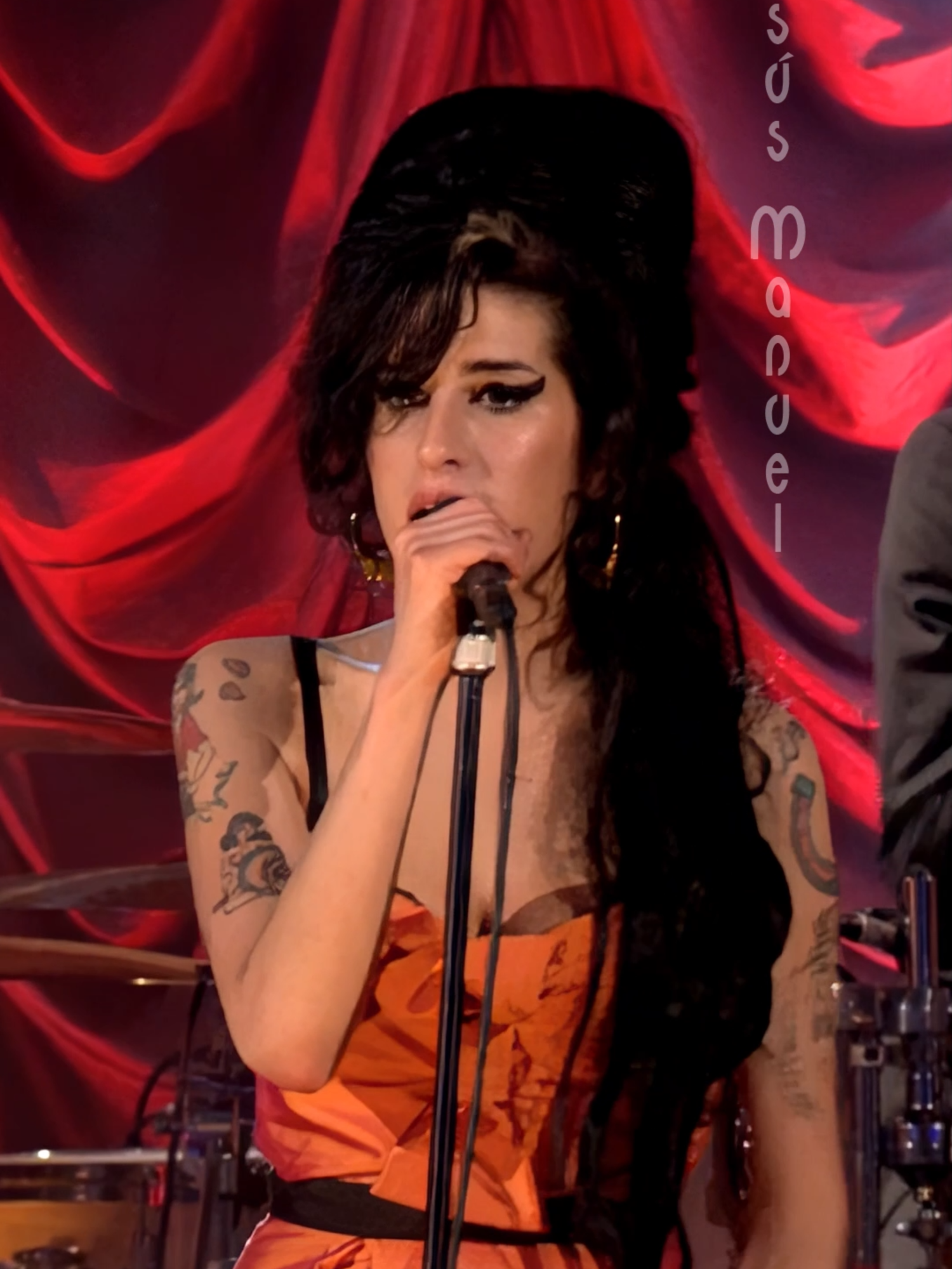 Amy Winehouse / Reha  BBC One Sessions Live At Porchester Hall  #nostalgia  #Recuerdos