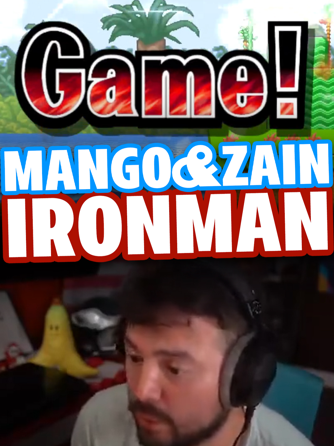 GO BIRDS!!! Mang0 X Zain IRONMAN #melee #ssbm #mang0 #smash #eagles #gobirds