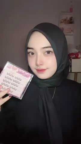 Bulumata tanpa lem anti ribet langsung satset aja 🫶 @BQI LASH ID #bqilash #bulumatapalsu #bulumatapalsumurah 