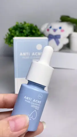 เซรั่มละลายสิวอุดตัน #เซรั่มละลายสิว #สิว #สิวอุดตัน #blahmboohthailand #หน้าใส 