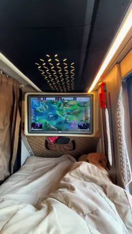 Paket komplit  Malang - jakarta full turu  #bismaniacommunity #fypage #juragan99 #sleeperbus 