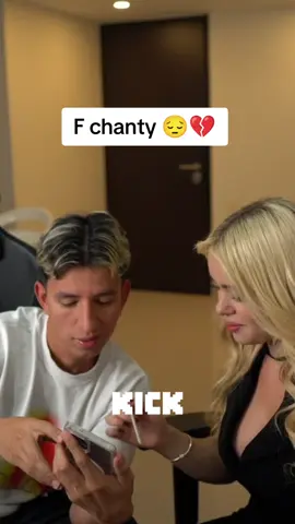 #elchanty #westcol #kickclips 