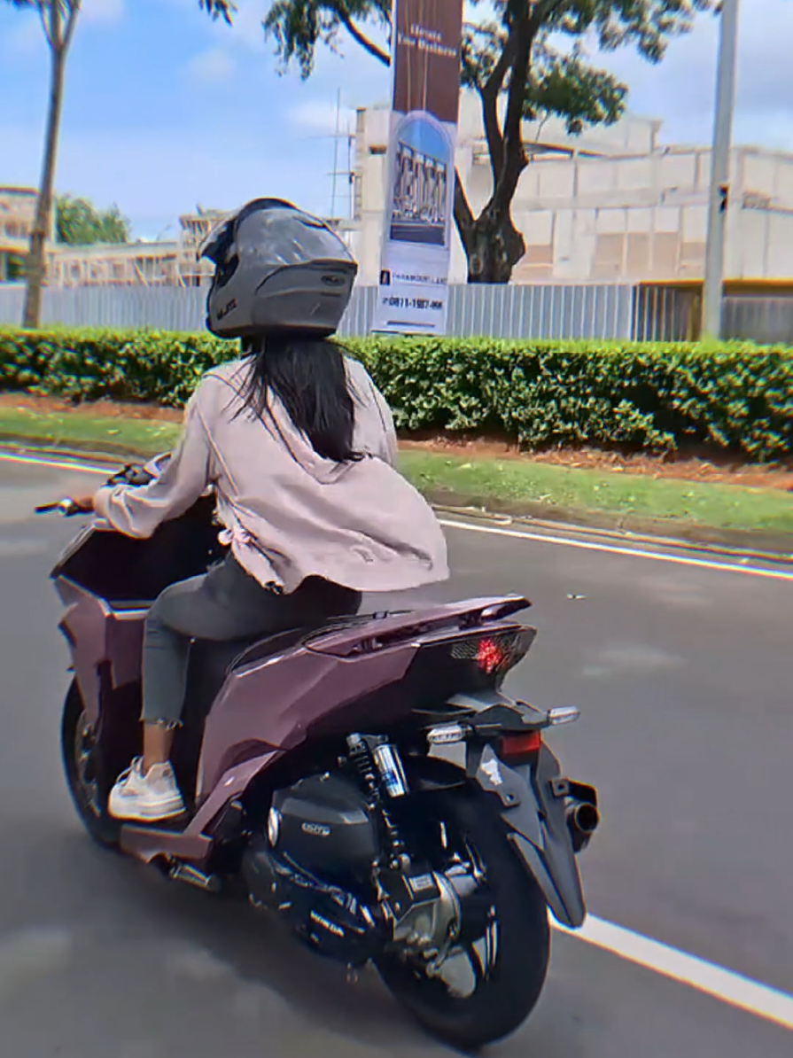 ikutan yaakk #vario125new #variolednew #k2venthusiast 