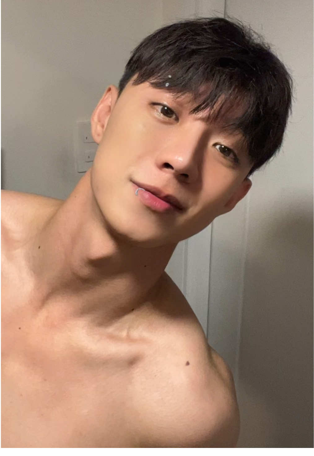 Cười đi chú bế #ttt #trending 