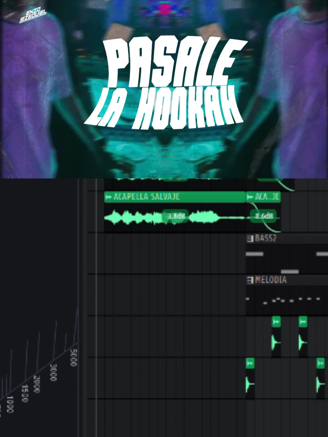 PASALE LA HOOKAH - ENZO EZEQUIEL Jueves 25/9 17hs. #paratii #paratiiiiiiiiiiiiiiiiiiiiiiiiiiiiiii #fyp #rkt #fy #dj #caserio #rktargentina #djls