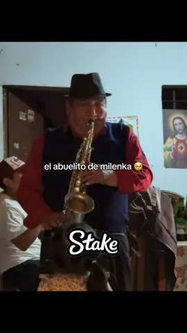 @Milenka_nolasco🐩💗 @anita 1518 #fyp #humor #mamaehija #abuelo 